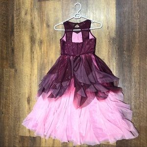 Girl's Formal/Semi Formal Dress